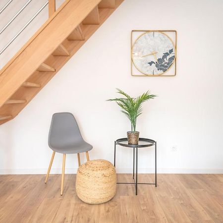 Kasa Saint Quentin - Tout Equipe & Cosy Exteriér fotografie