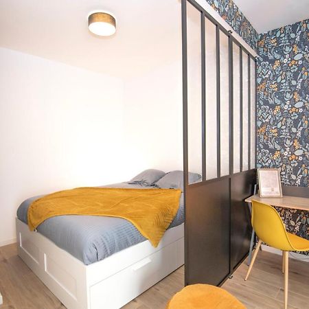 Kasa Saint Quentin - Tout Equipe & Cosy Exteriér fotografie