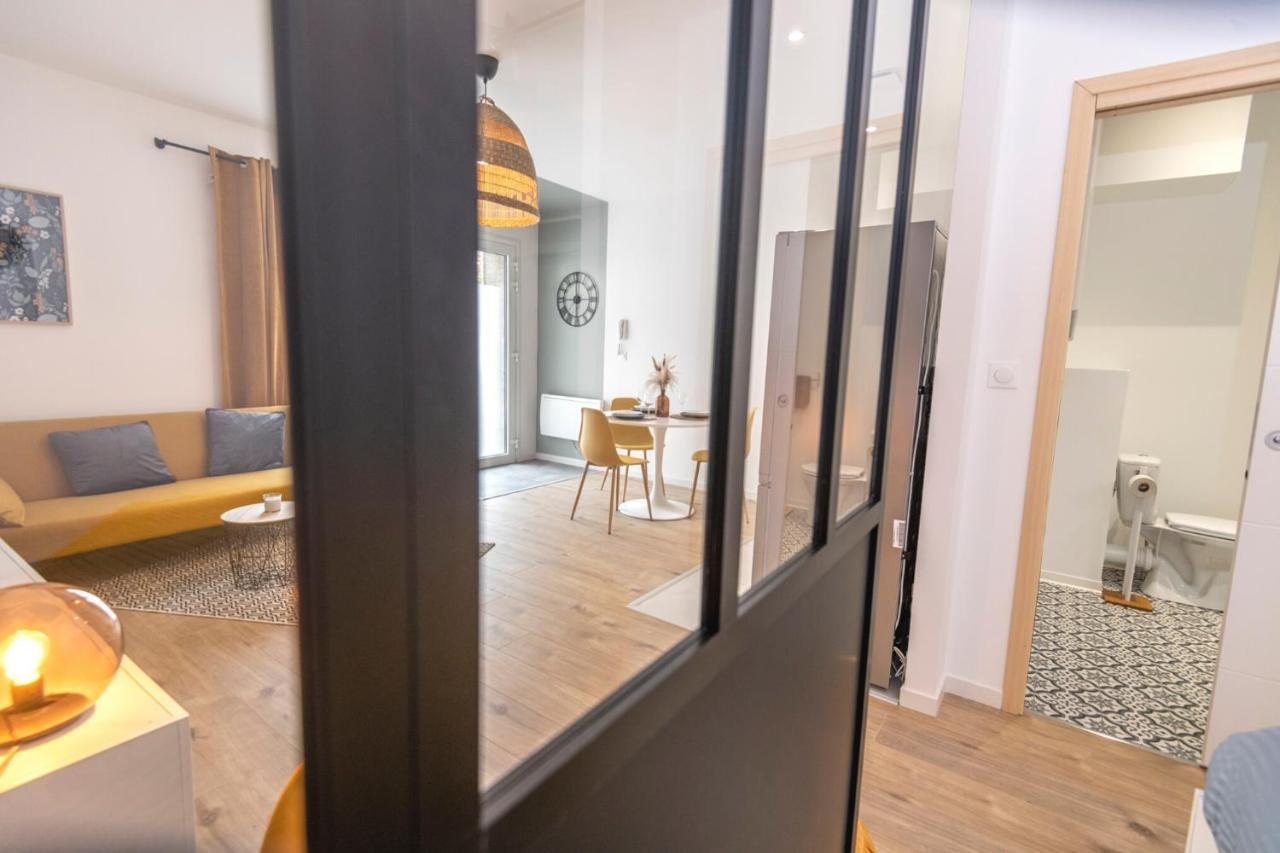 Kasa Saint Quentin - Tout Equipe & Cosy Exteriér fotografie