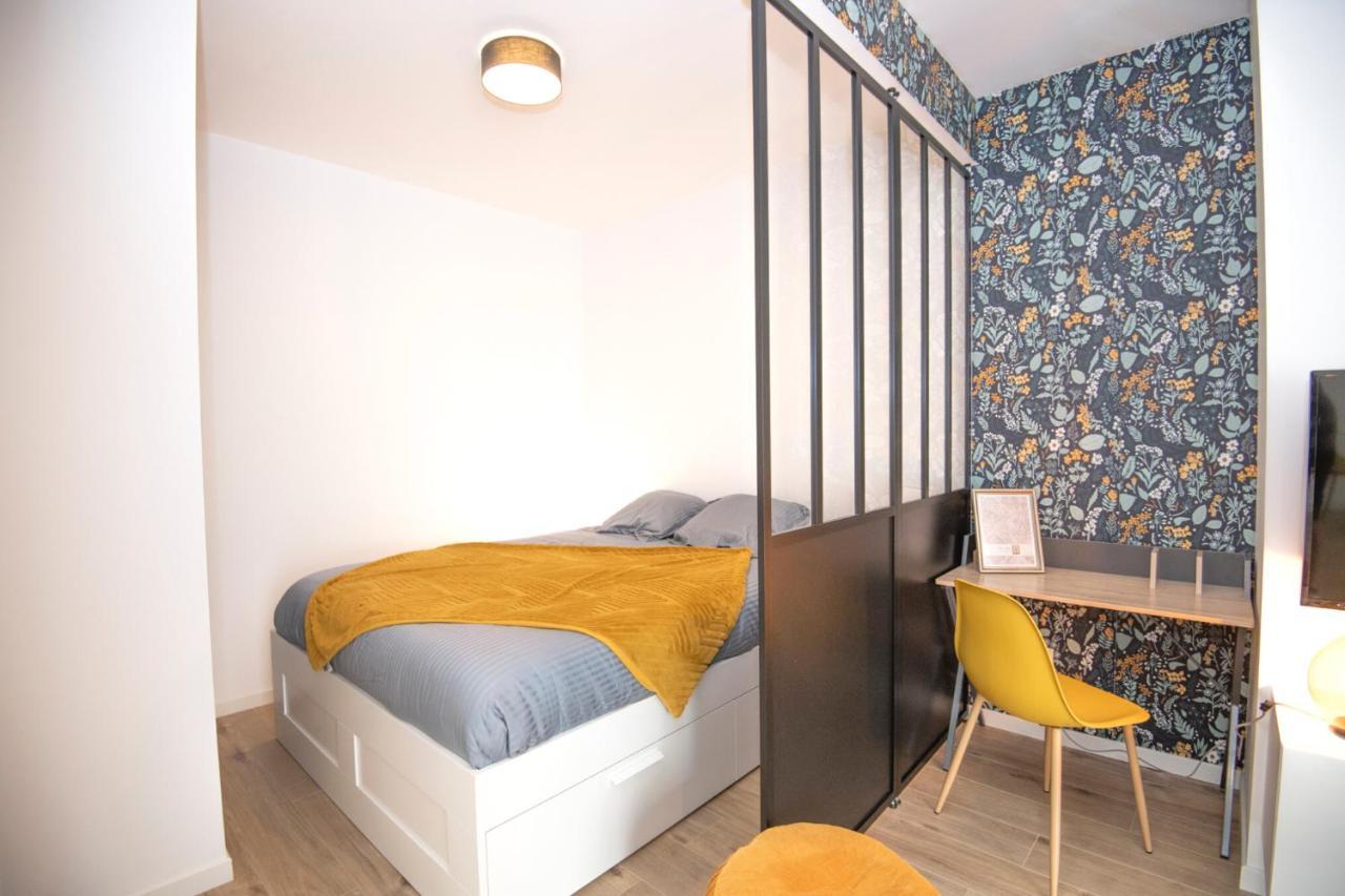 Kasa Saint Quentin - Tout Equipe & Cosy Exteriér fotografie