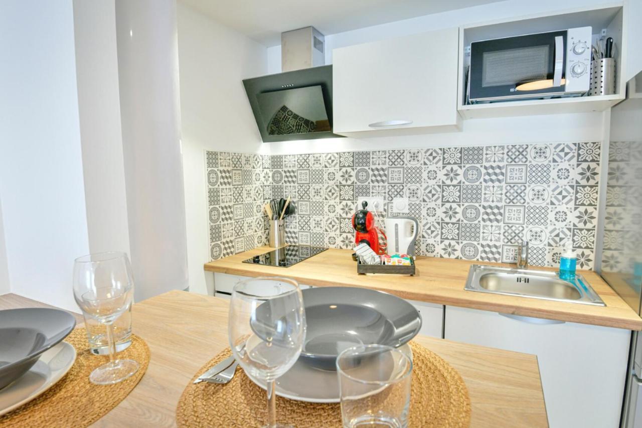 Kasa Saint Quentin - Tout Equipe & Cosy Exteriér fotografie