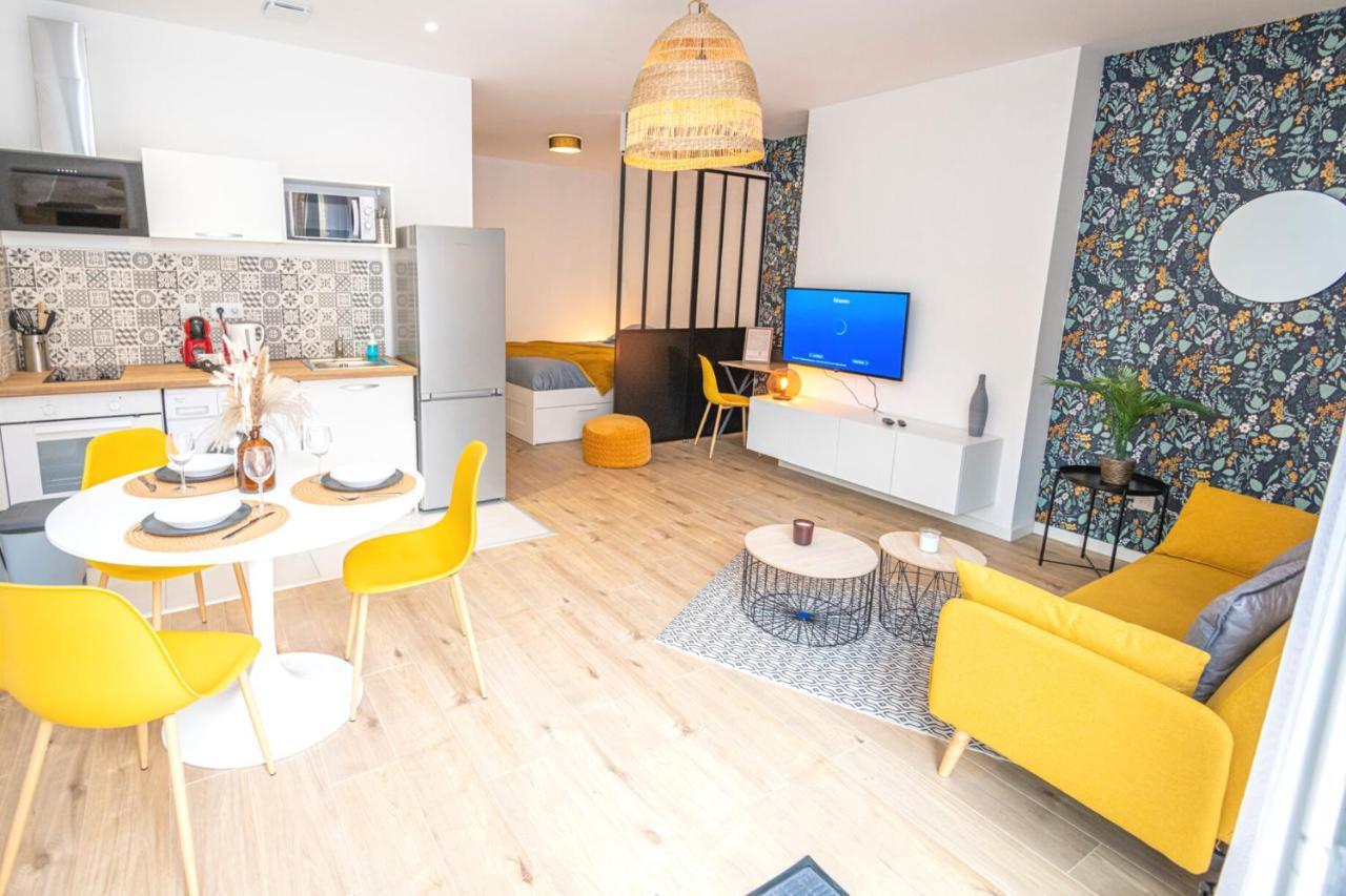 Kasa Saint Quentin - Tout Equipe & Cosy Exteriér fotografie