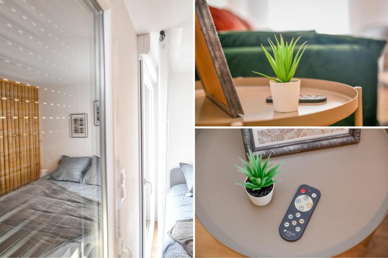 Kasa Saint Quentin - Tout Equipe & Cosy Exteriér fotografie