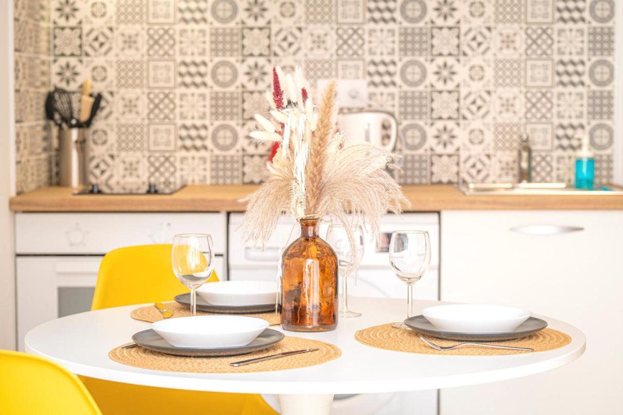 Kasa Saint Quentin - Tout Equipe & Cosy Exteriér fotografie