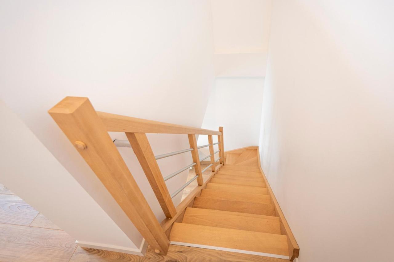 Kasa Saint Quentin - Tout Equipe & Cosy Exteriér fotografie