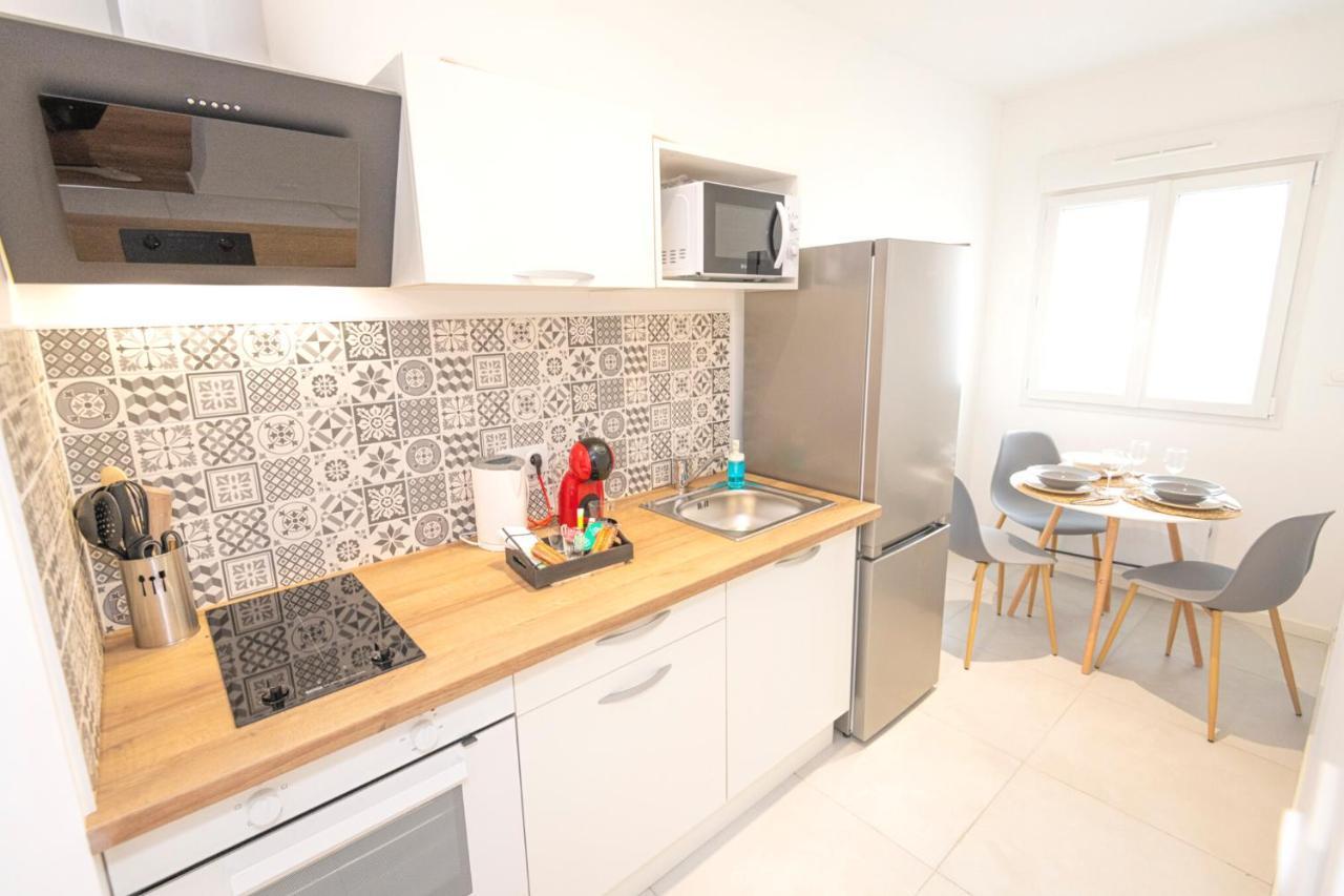 Kasa Saint Quentin - Tout Equipe & Cosy Exteriér fotografie