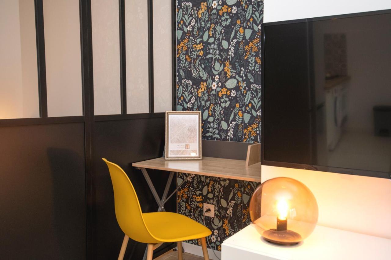 Kasa Saint Quentin - Tout Equipe & Cosy Exteriér fotografie
